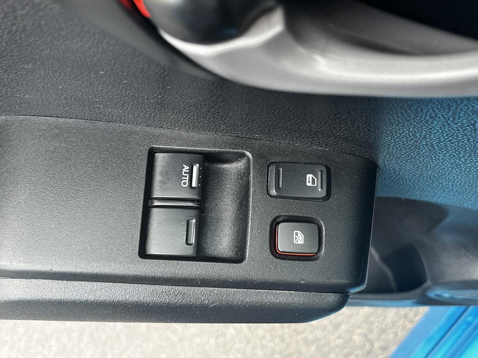 Honda Jazz 1.3i 