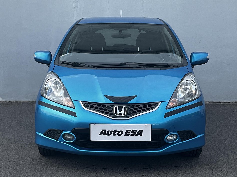 Honda Jazz 1.3i 