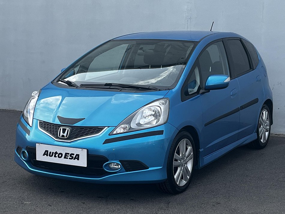 Honda Jazz 1.3i 