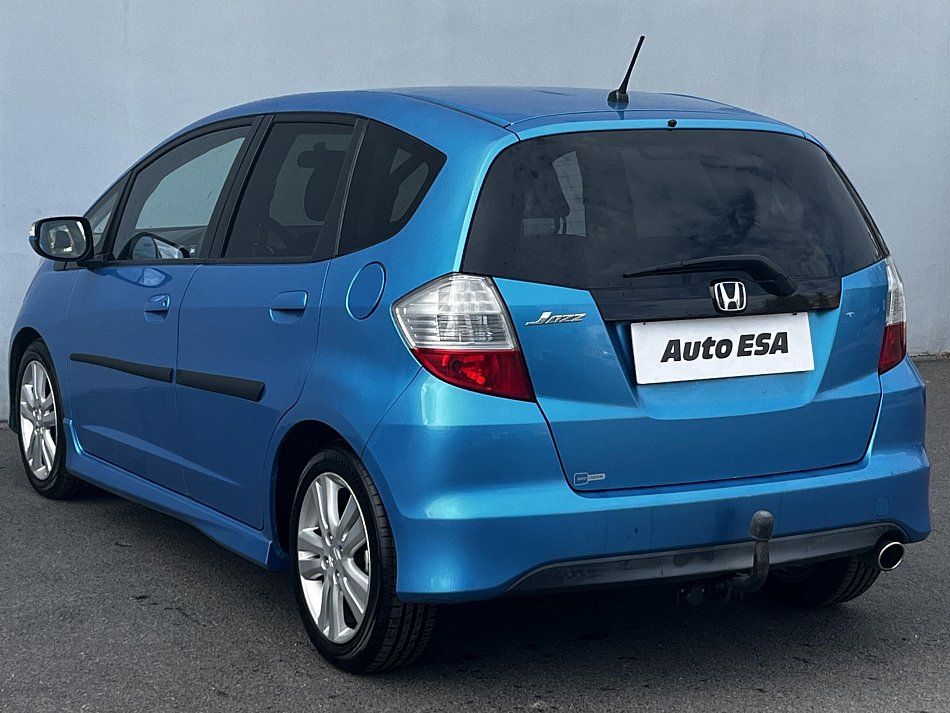 Honda Jazz 1.3i 