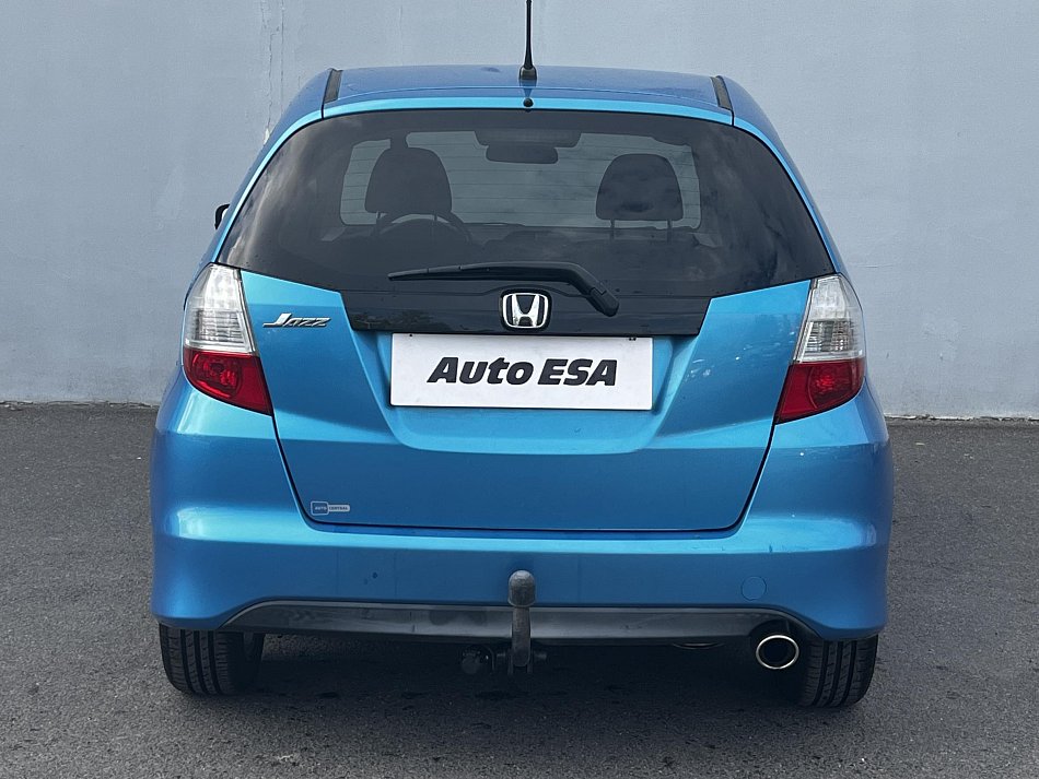 Honda Jazz 1.3i 