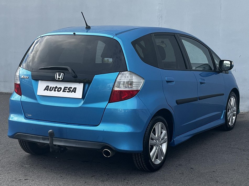 Honda Jazz 1.3i 