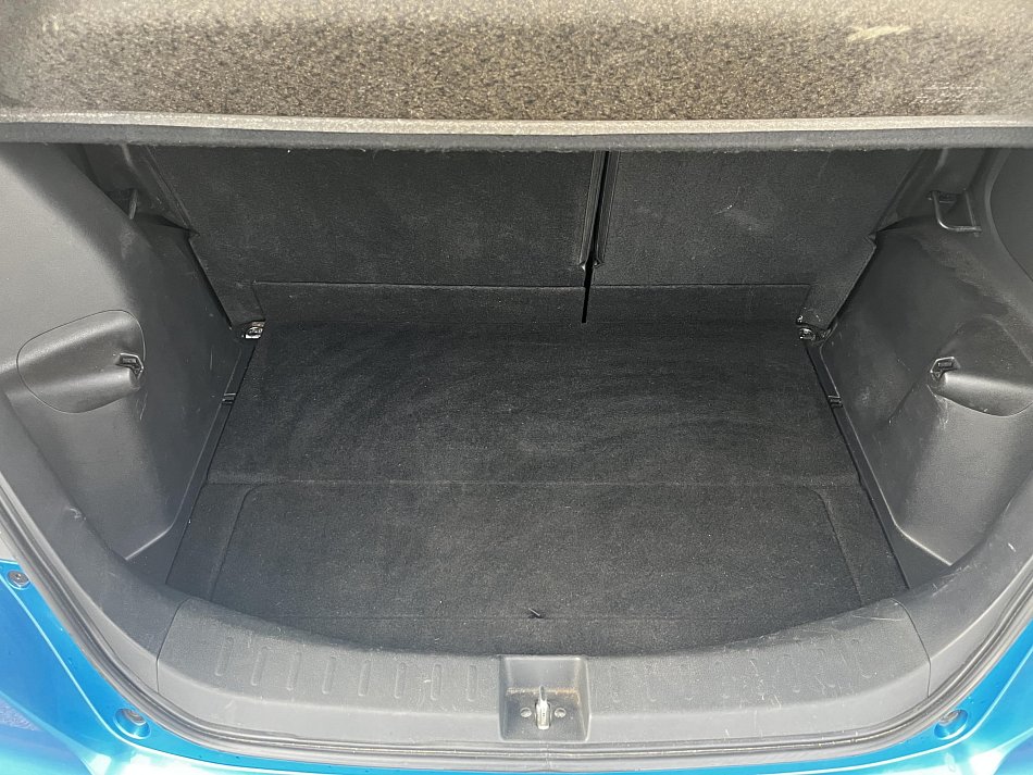 Honda Jazz 1.3i 