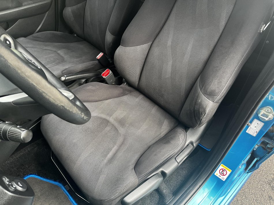 Honda Jazz 1.3i 