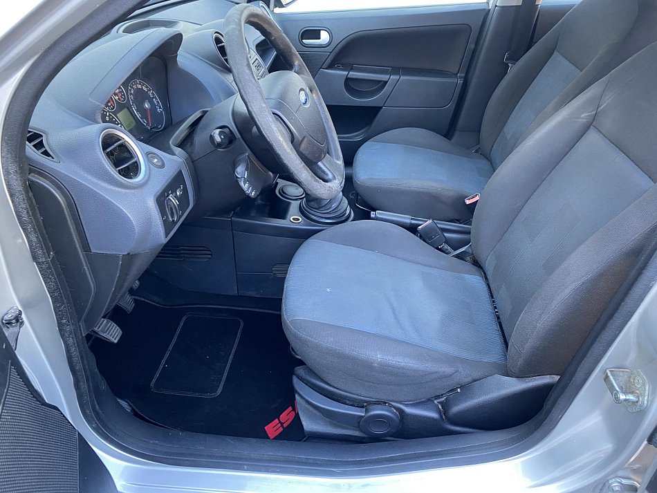 Ford Fiesta 1.4i 