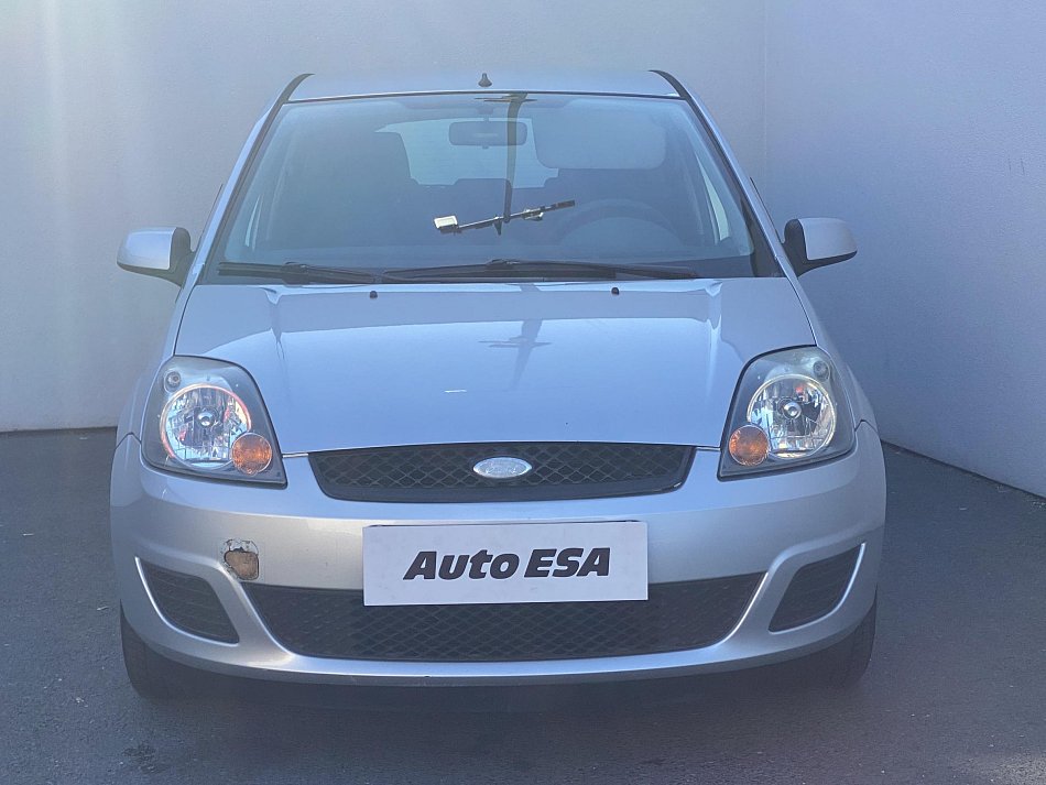 Ford Fiesta 1.4i 