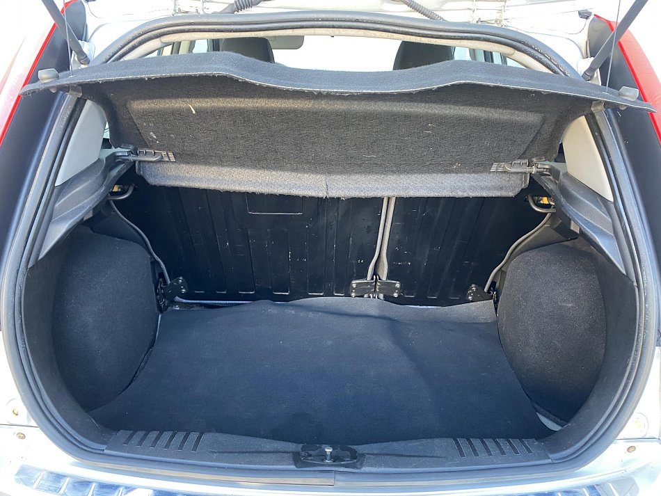 Ford Fiesta 1.4i 