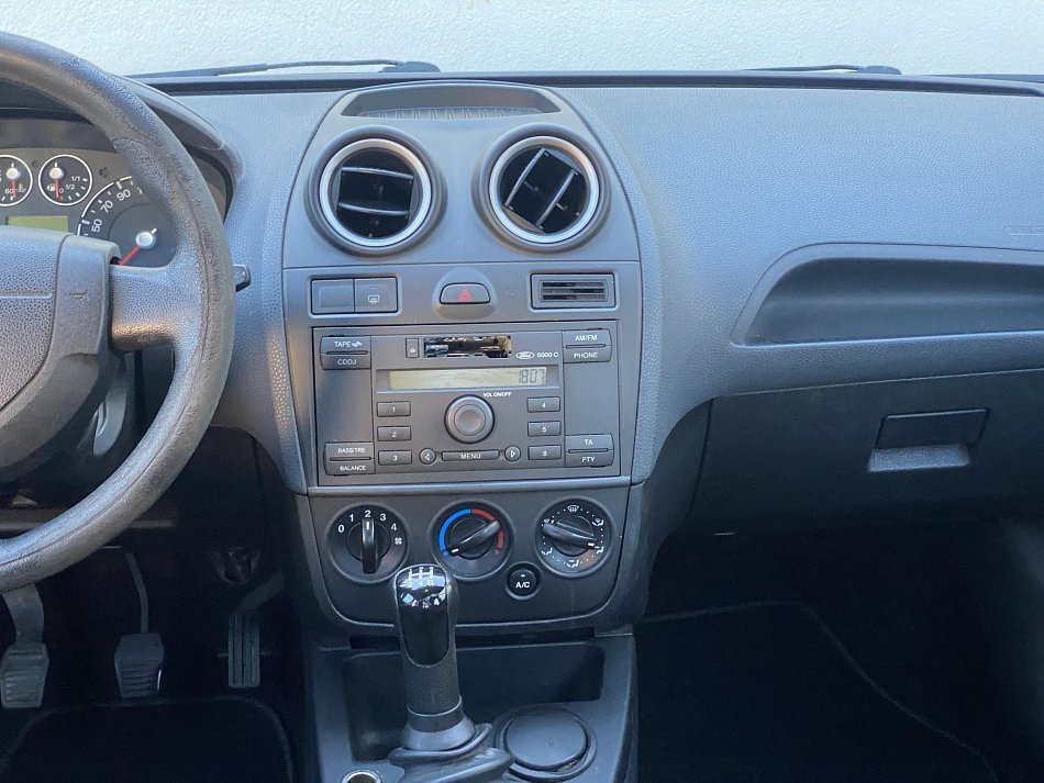 Ford Fiesta 1.4i 