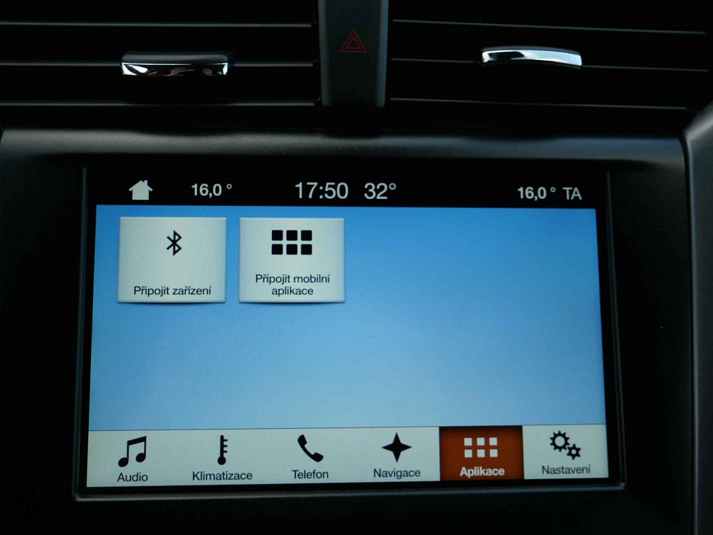 Ford Mondeo 2.0TDCi 