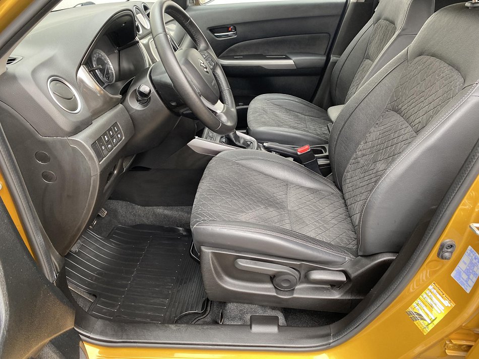 Suzuki Vitara 1.4T  4x4