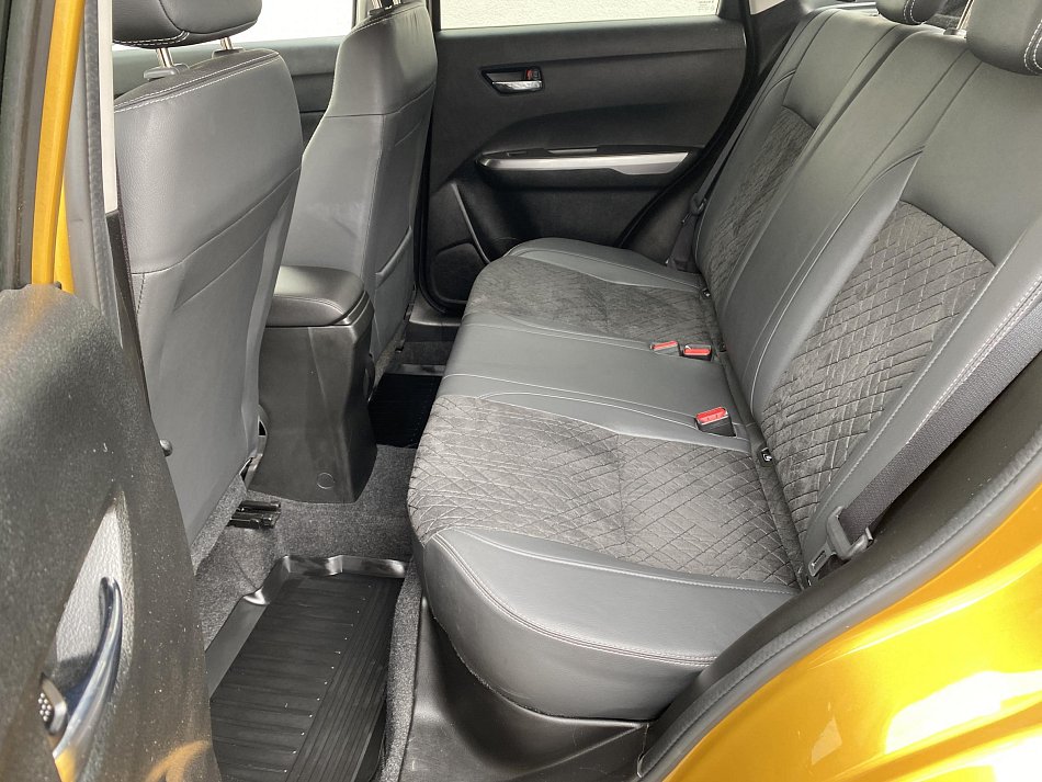 Suzuki Vitara 1.4T  4x4