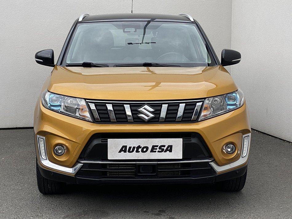 Suzuki Vitara 1.4T  4x4