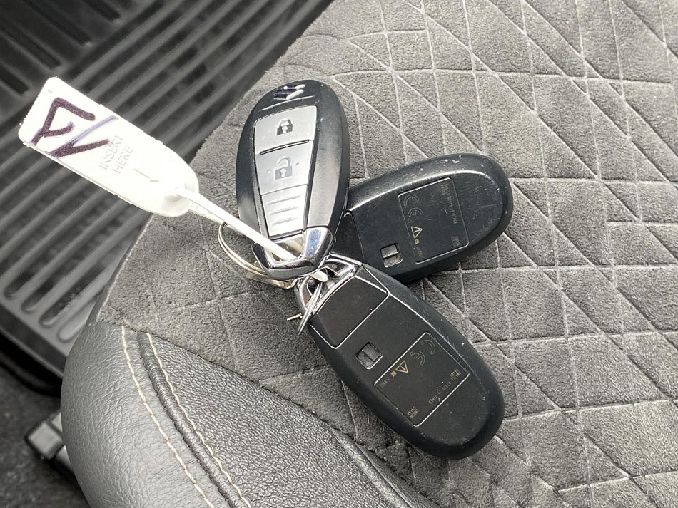 Suzuki Vitara 1.4T  4x4