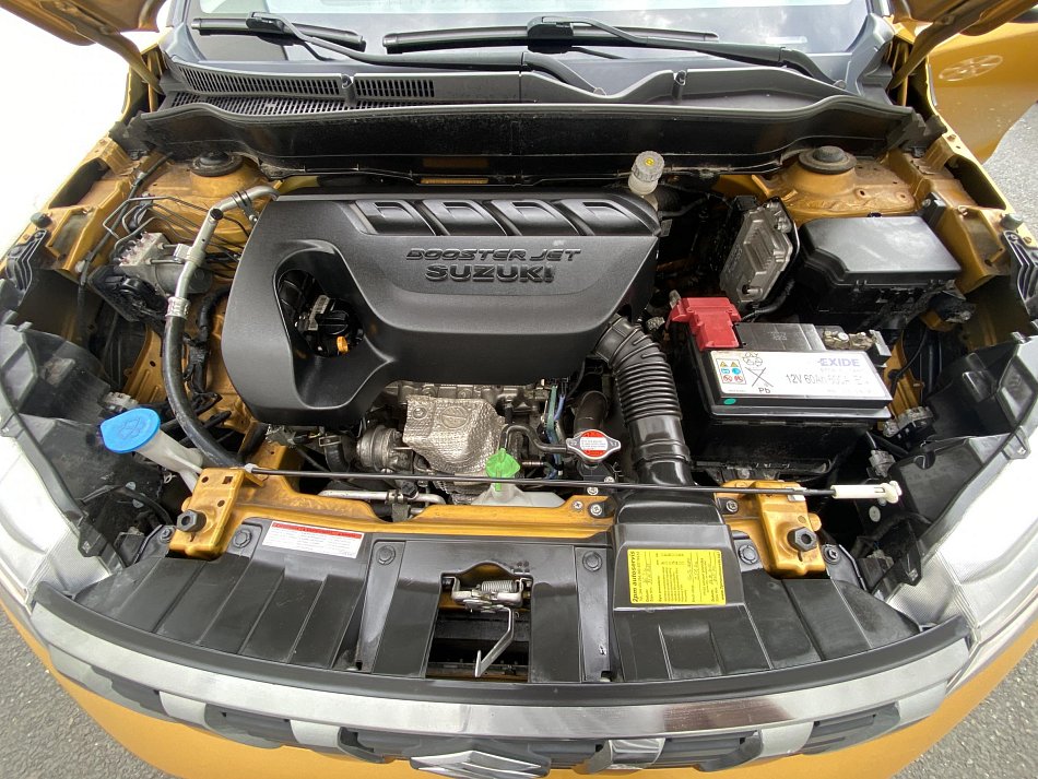Suzuki Vitara 1.4T  4x4