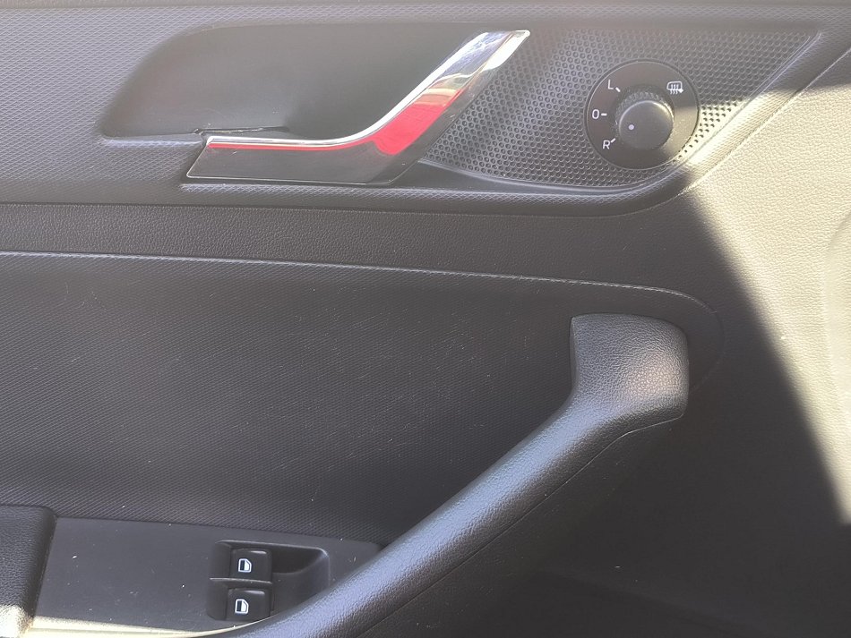 Škoda Rapid 1.2 TSI Ambition