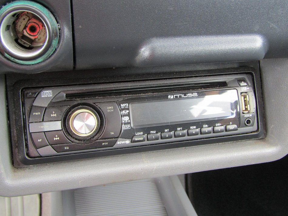 Škoda Felicia 1.3 i 