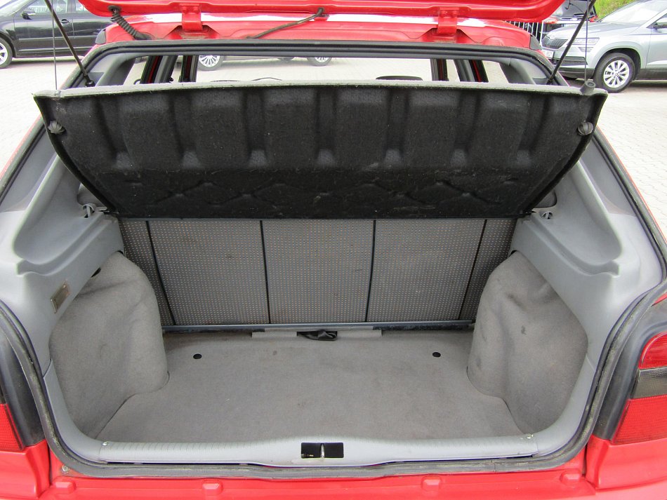 Škoda Felicia 1.3 i 