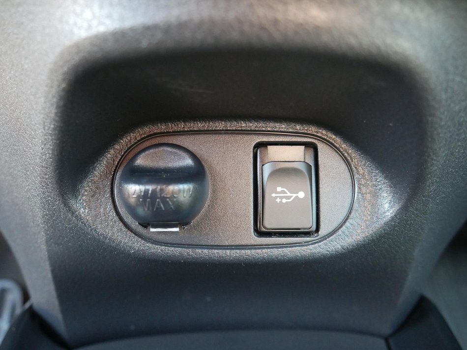 Toyota Yaris 1.0 VVTi 