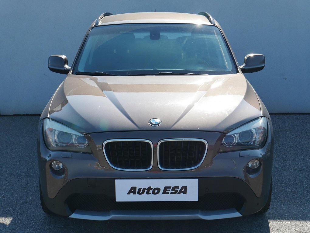 BMW X1 2.0 D  xDrive 20d