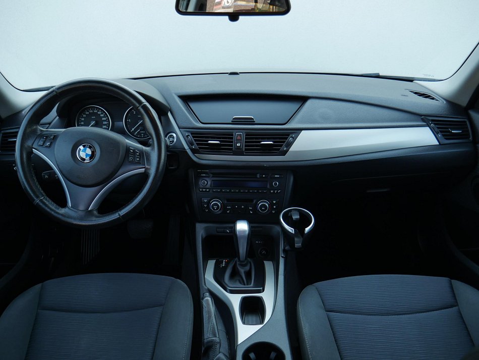 BMW X1 2.0d  xD