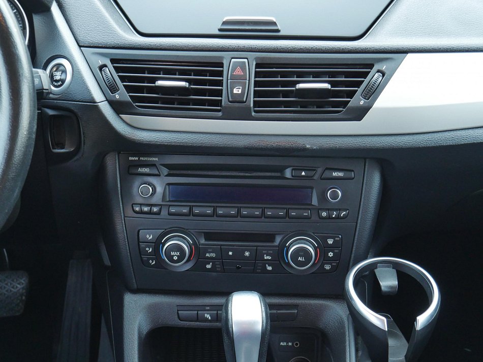 BMW X1 2.0d  xD