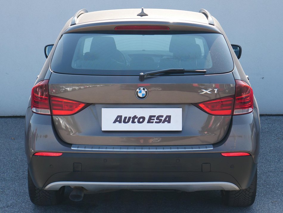 BMW X1 2.0d  xD