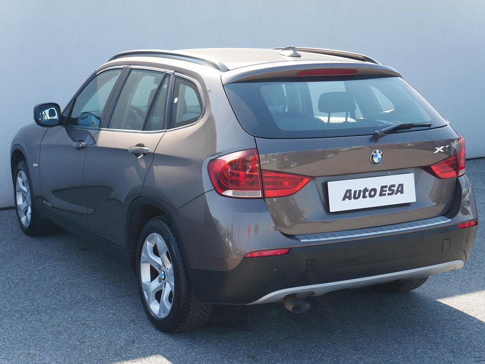 BMW X1 2.0d  xD