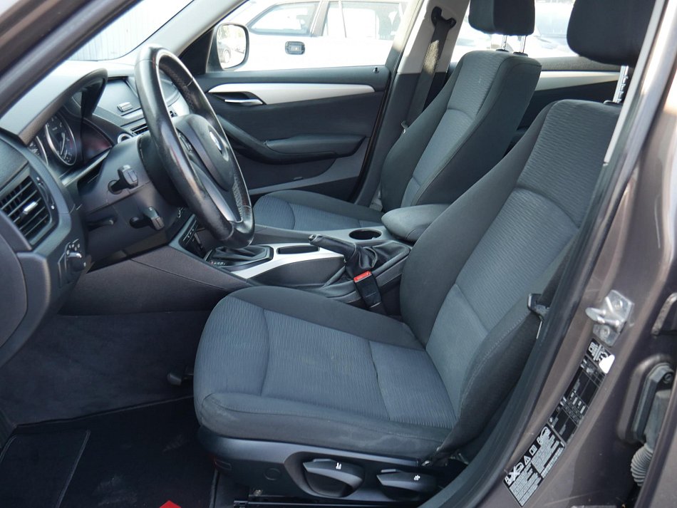 BMW X1 2.0d  xD