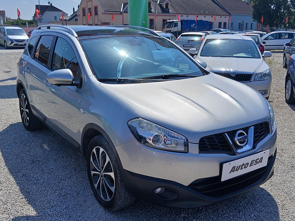 Nissan Qashqai 1.6i 