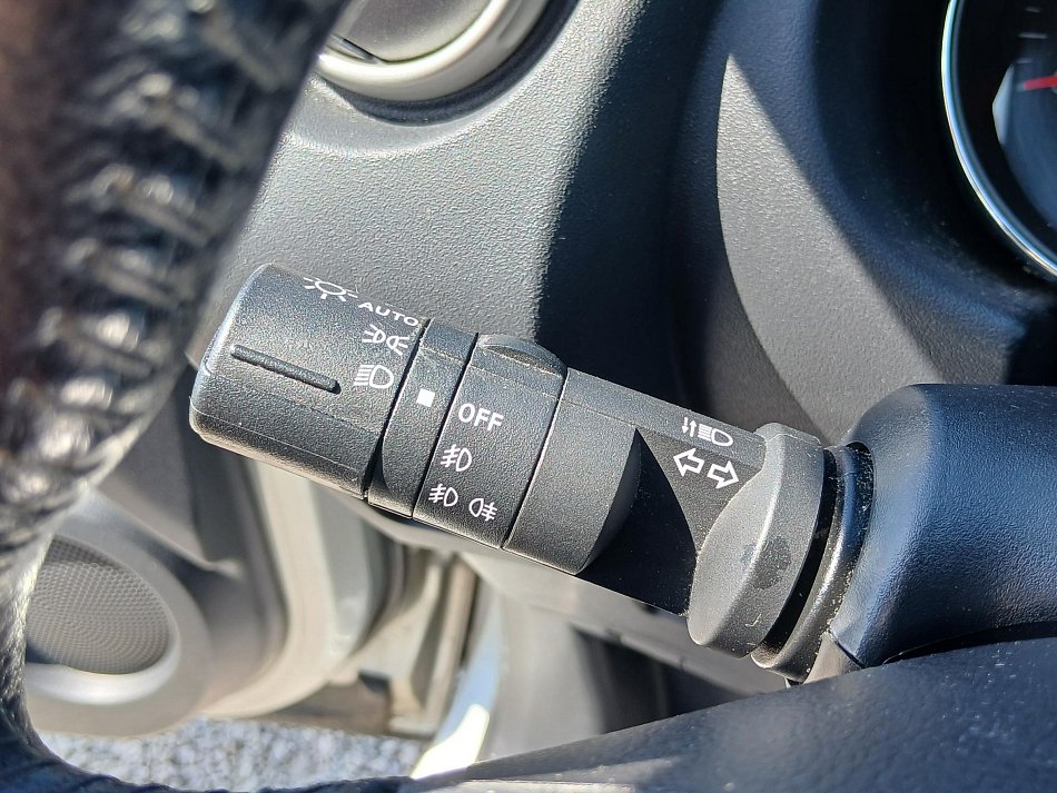 Nissan Qashqai 1.6i 