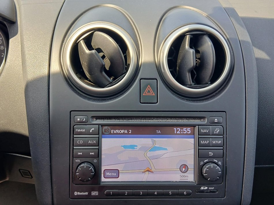 Nissan Qashqai 1.6i 