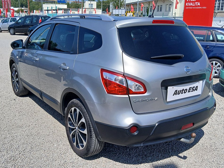 Nissan Qashqai 1.6i 
