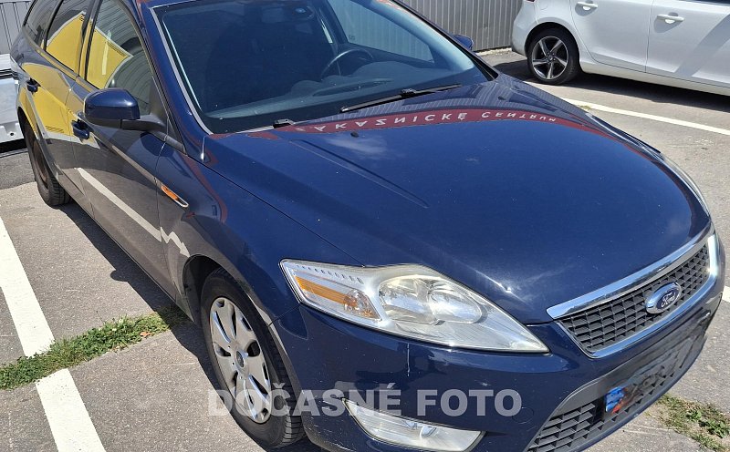 Ford Mondeo 2.0TDCi 