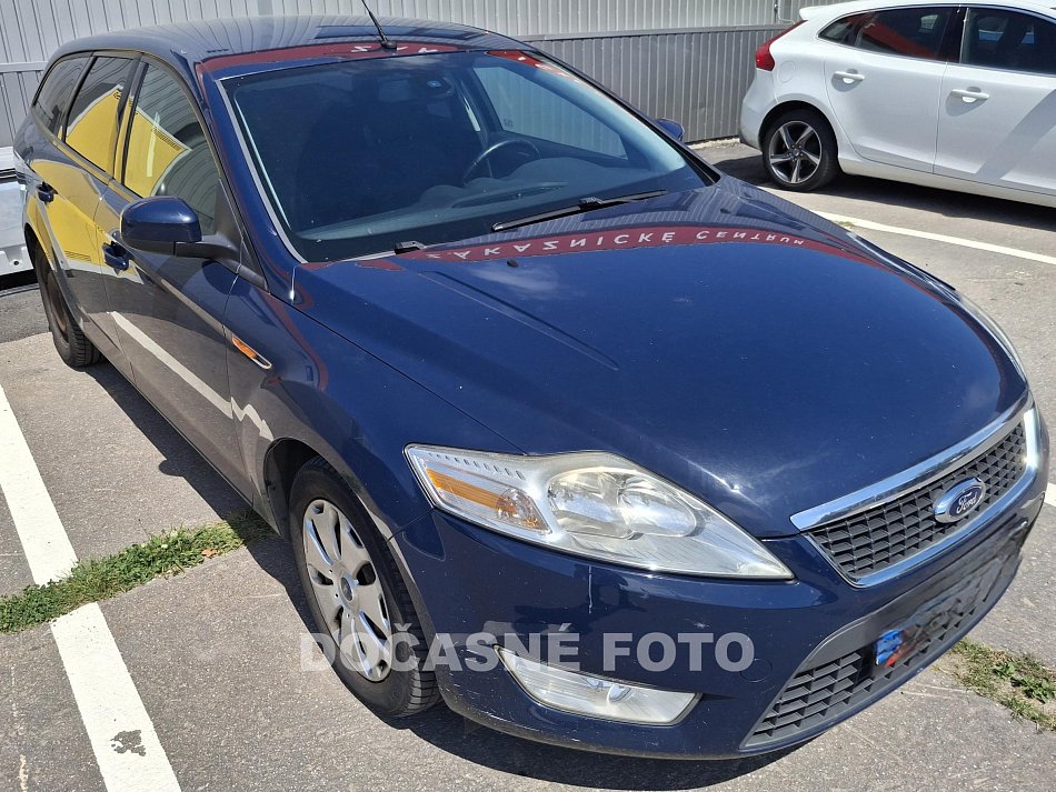 Ford Mondeo 2.0TDCi 
