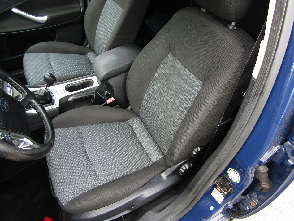 Ford Mondeo 2.0TDCi 