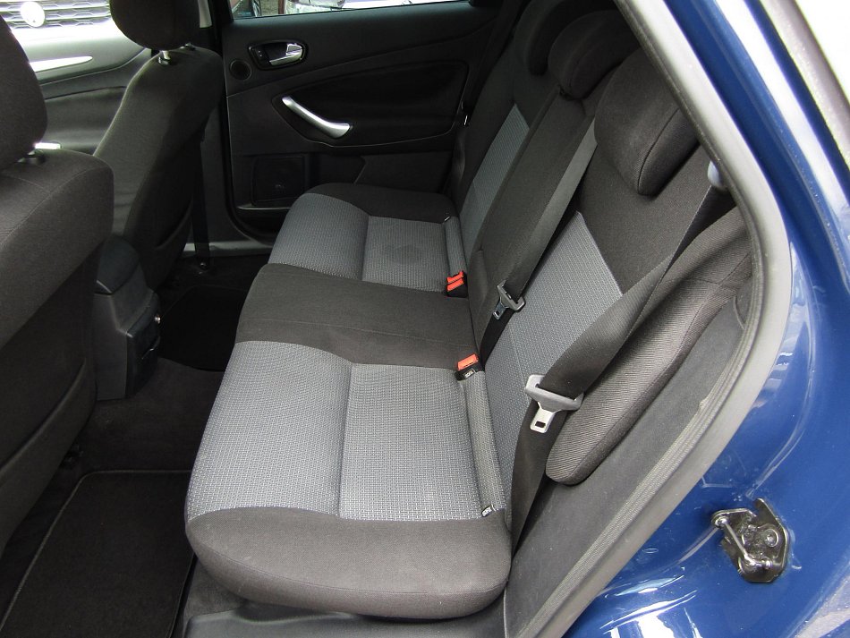 Ford Mondeo 2.0TDCi 