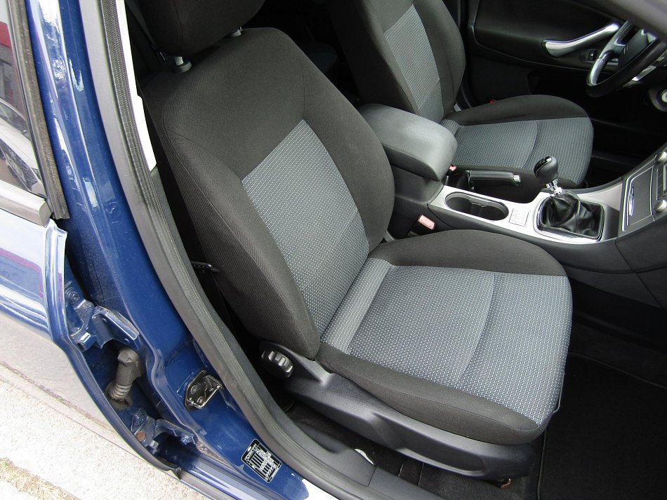 Ford Mondeo 2.0TDCi 