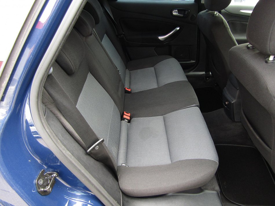 Ford Mondeo 2.0TDCi 