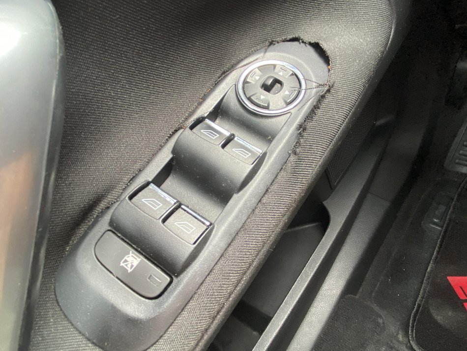 Ford Mondeo 2.0TDCi 