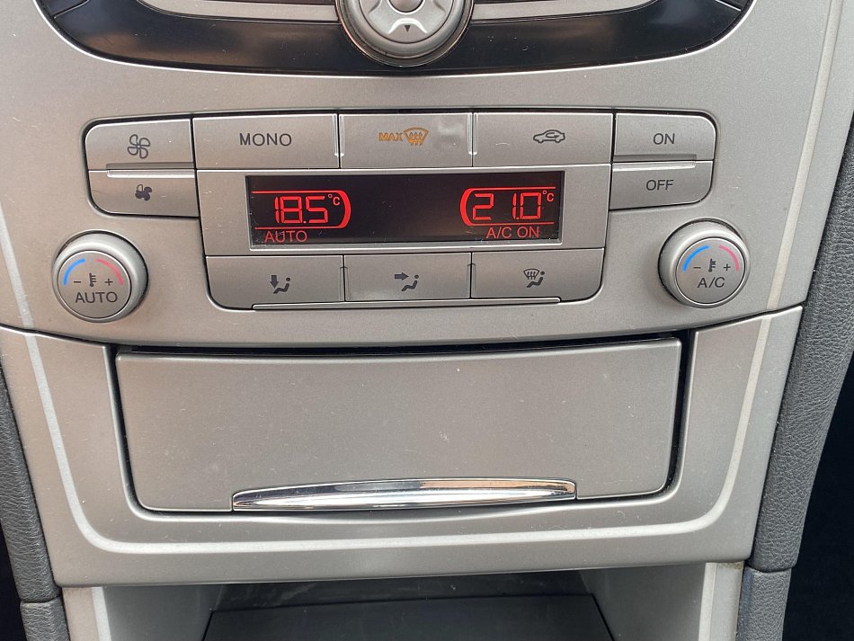 Ford Mondeo 2.0TDCi 