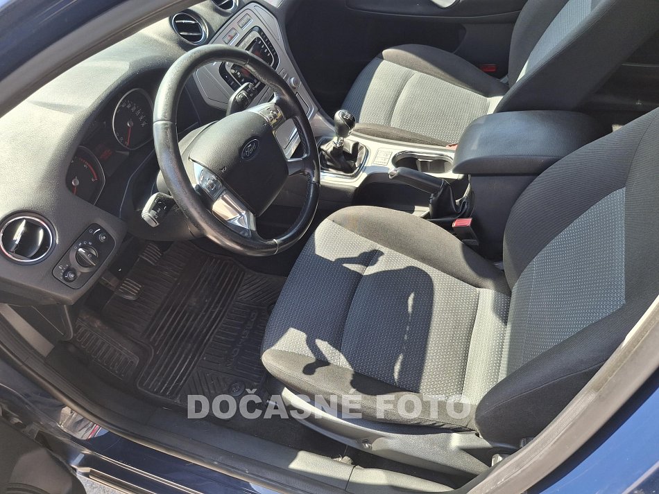Ford Mondeo 2.0TDCi 