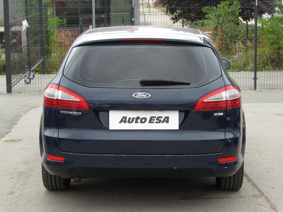 Ford Mondeo 2.0TDCi 