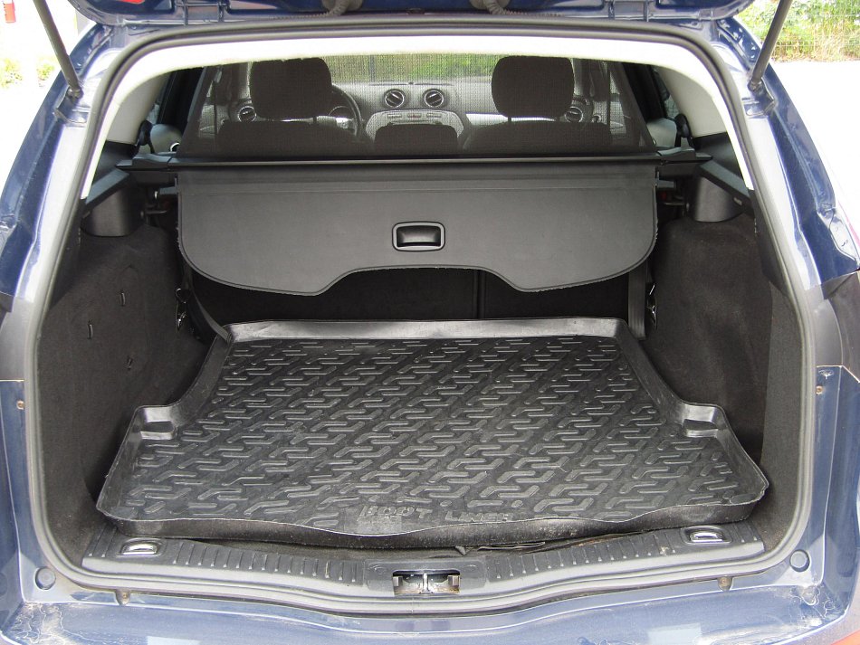 Ford Mondeo 2.0TDCi 