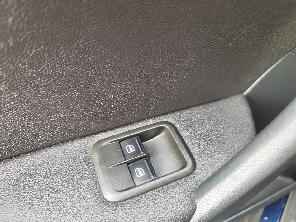 Škoda Yeti 1.2 TSi Active
