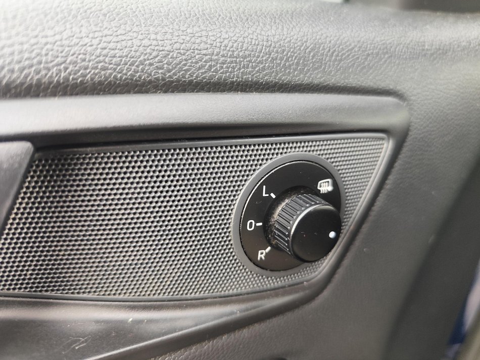 Škoda Yeti 1.2 TSi Active