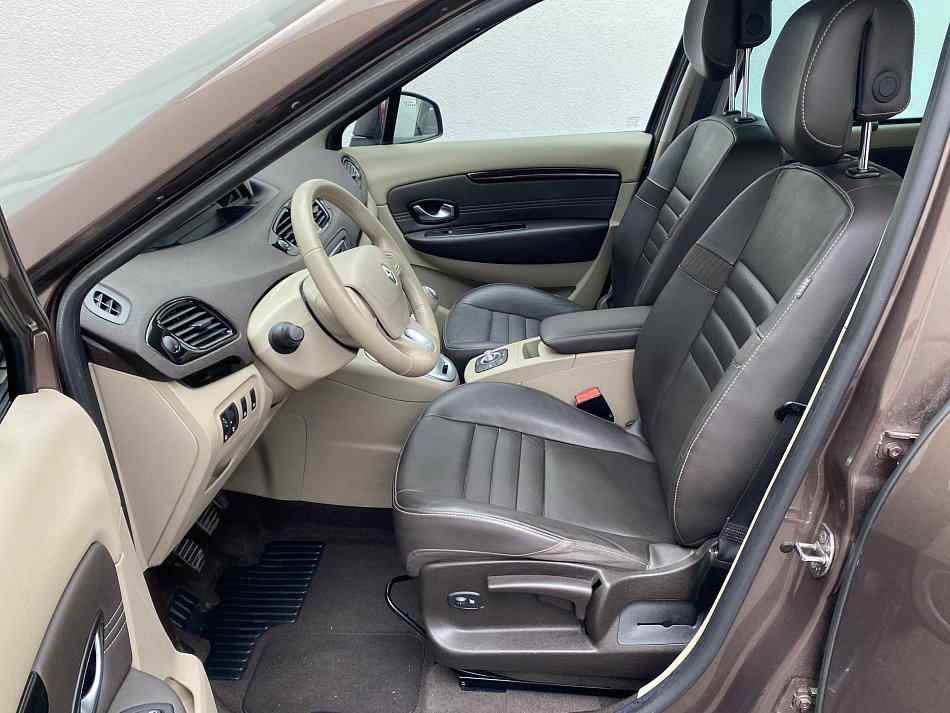 Renault Scénic 1.6 dCi Luxe