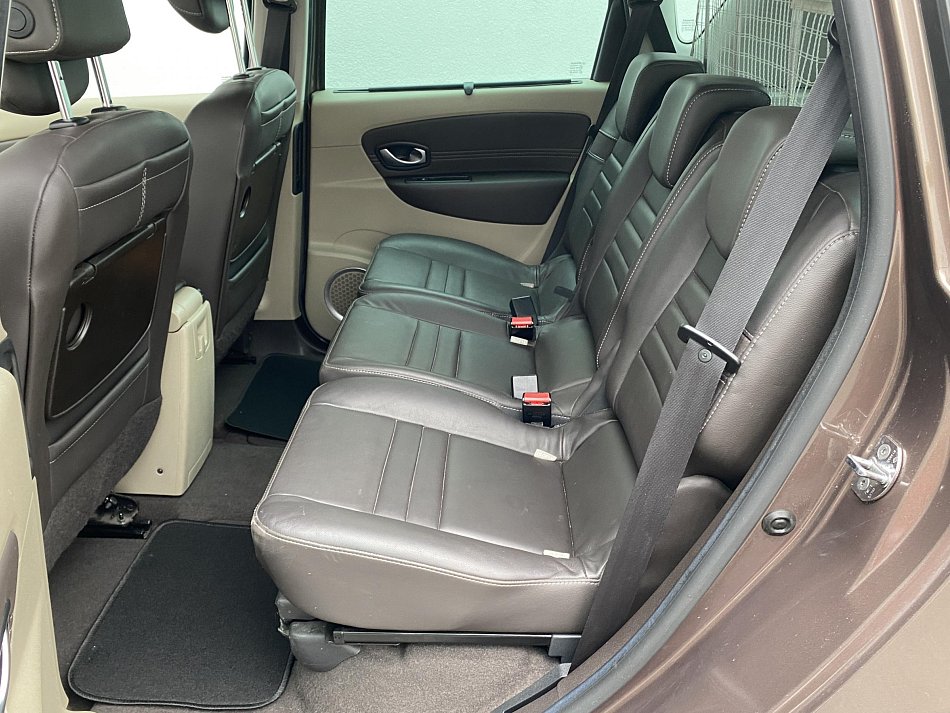 Renault Scénic 1.6 dCi Luxe