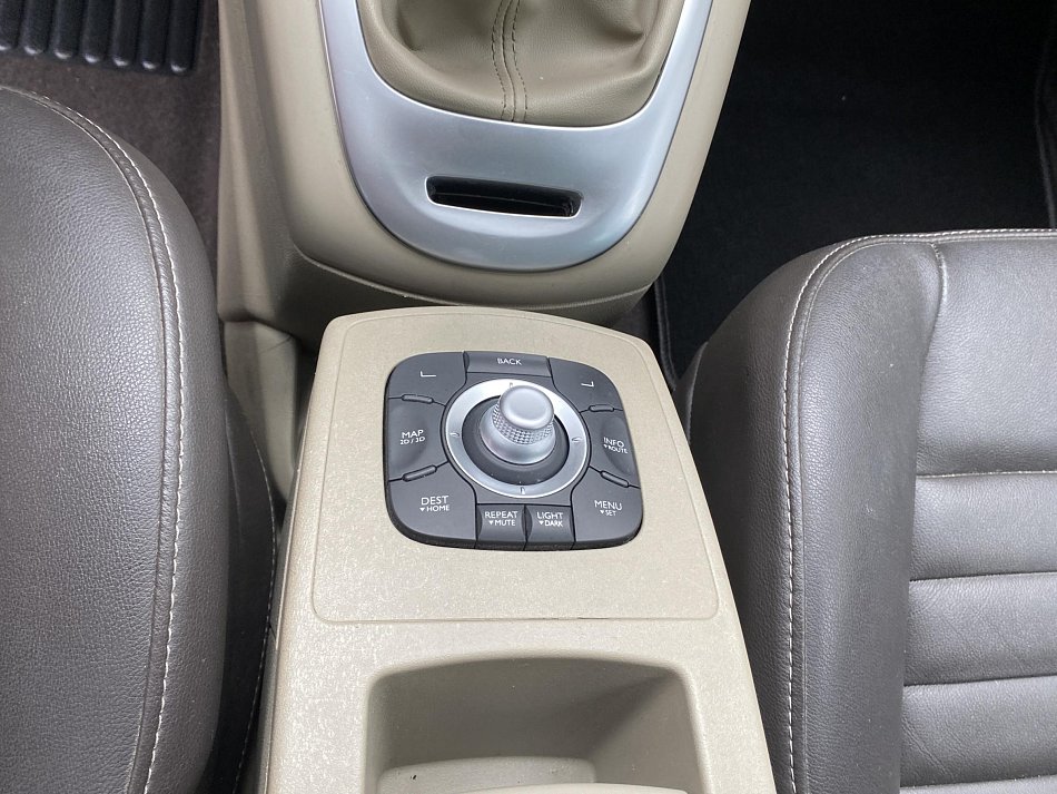 Renault Scénic 1.6 dCi Luxe