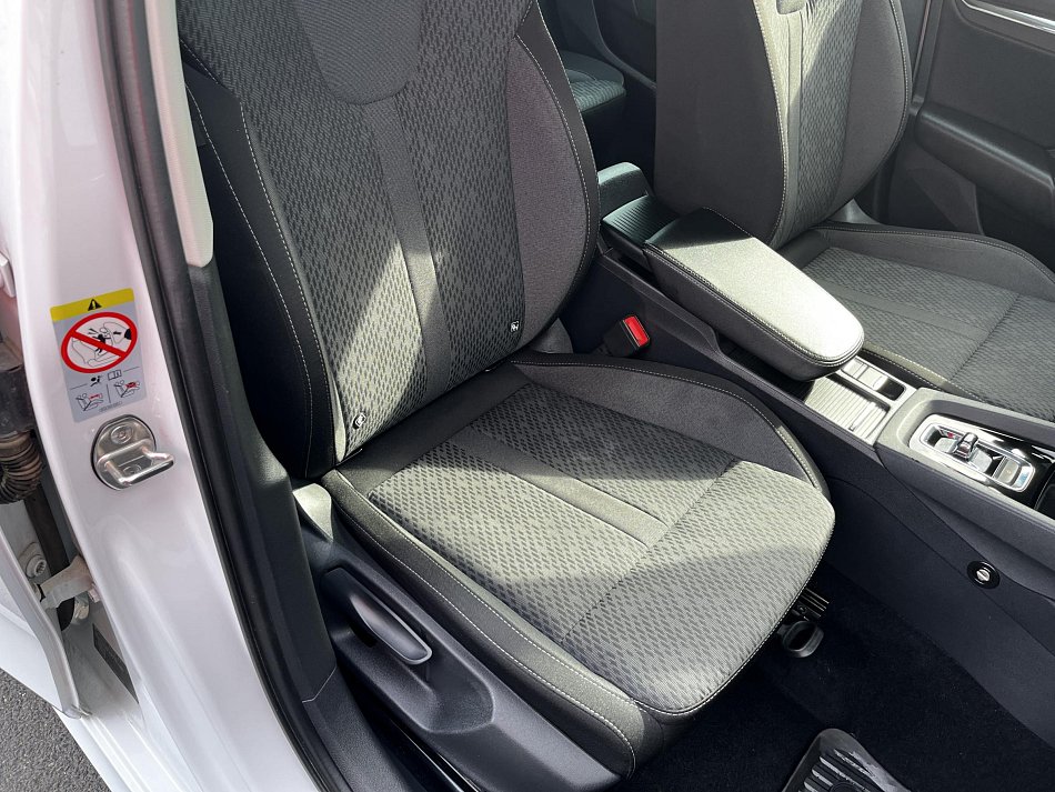 Škoda Octavia IV 2.0 TDi Style