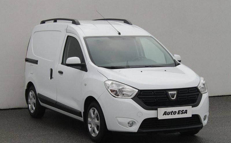 Dacia Dokker 1.3TCe Ambiance